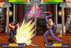 拳皇新闻爆料最新视频,精彩对决与神秘角色首度亮相